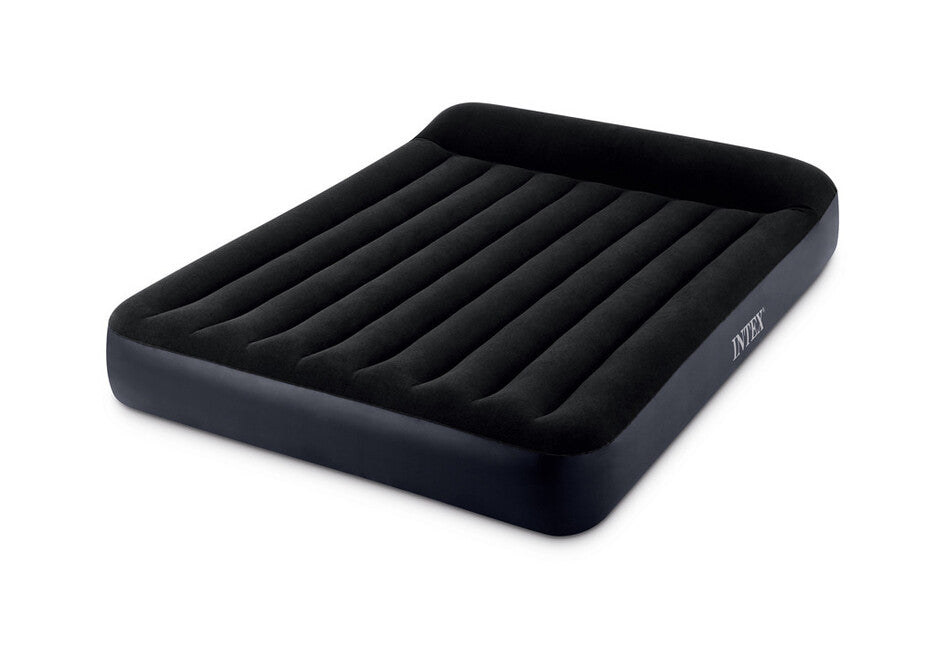Intex Pillow Rest Classic madrac na napuhavanje Queen