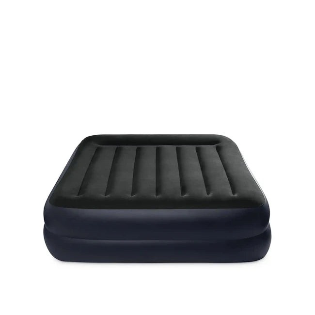 Intex Pillow Rest Raised madrac na napuhavanje Queen