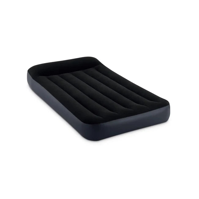 Intex Twin Pillow Rest Classic madrac na napuhavanje