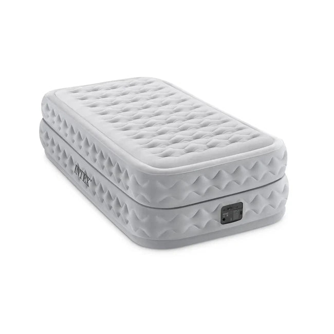 Intex Twin Supreme Air-flow madrac na napuhavanje