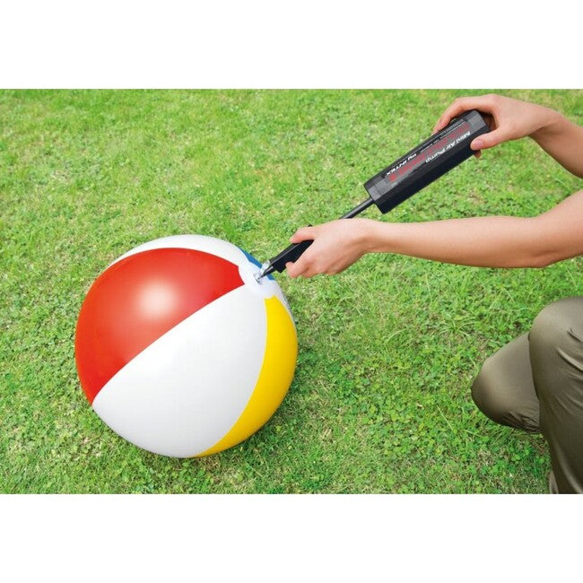 Intex Double Quick mini ručna pumpa