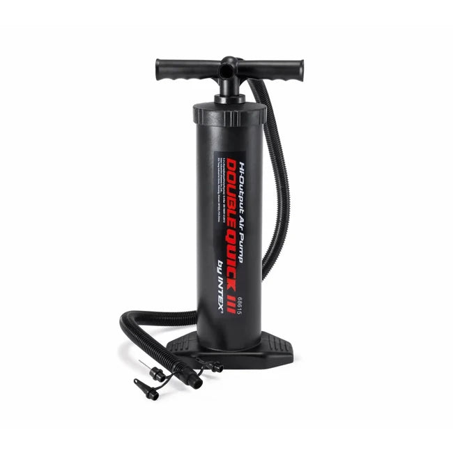 Intex Double Quick III ručna pumpa