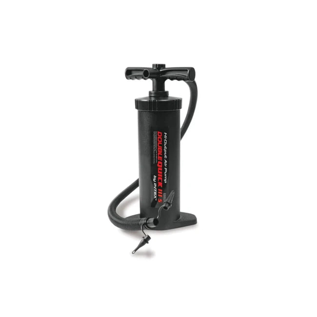 Intex Double Quick III S ručna pumpa