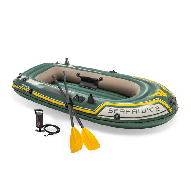 Intex Seahawk™ 2 čamac na napuhavanje Boat