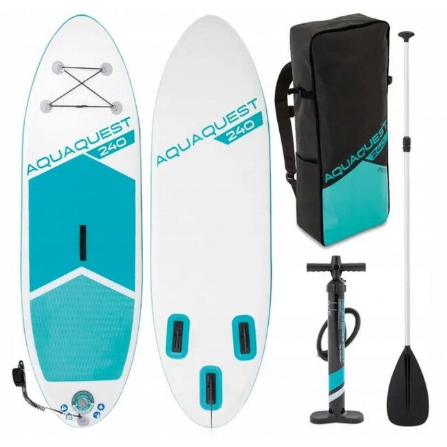 Intex Aquaquest Youth paddleboard SUP 240