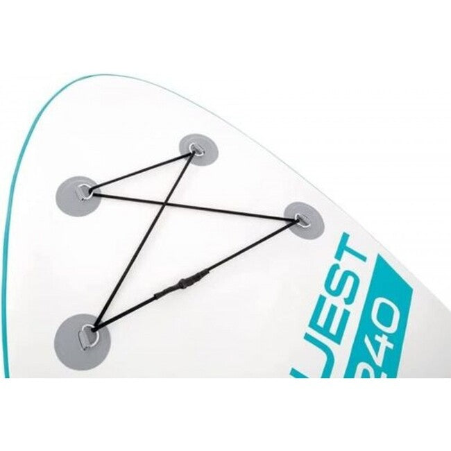 Intex Aquaquest Youth paddleboard SUP 240