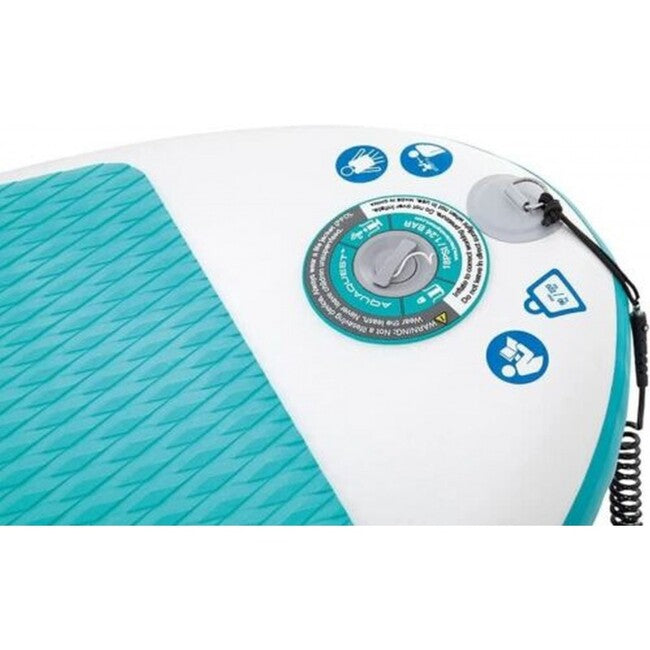 Intex Aquaquest Youth paddleboard SUP 240