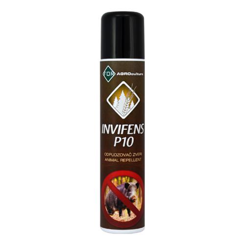 For Outdoor Invifens P10 sprej za odbijanje zvijeri, 200ml