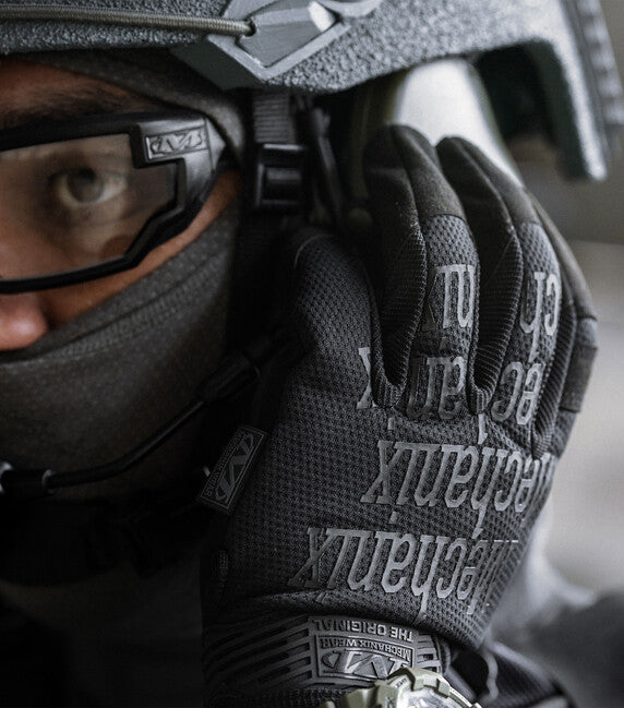 Mechanix Wear Original rukavice, crne