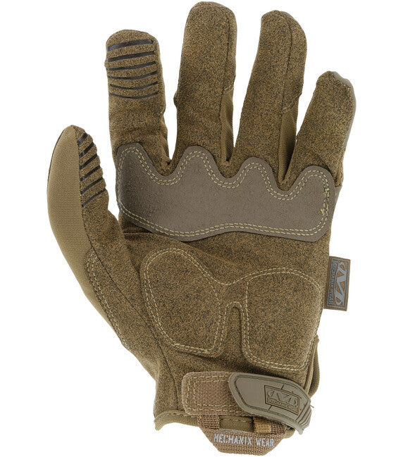 Mechanix Wear M-Pact rukavice otporne na udarce, coyote