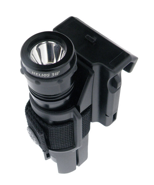 ESP LH-04 rotacijska futrola plastična, crna
