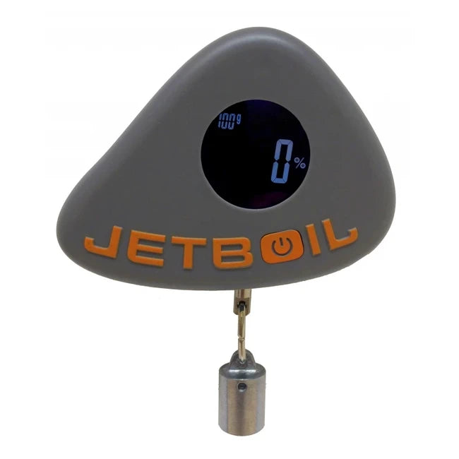 Jetboil JetGauge digitalna vaga