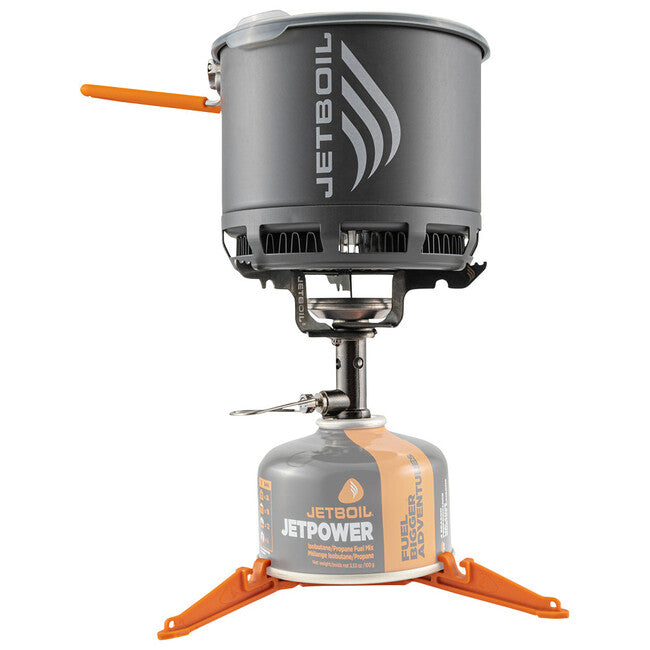 Jetboil Stash outdoor sustav za kuhanje 0.8L