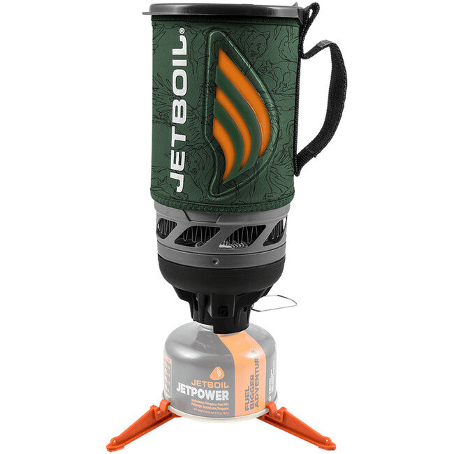 Jetboil Flash® plinsko kuhalo Wild