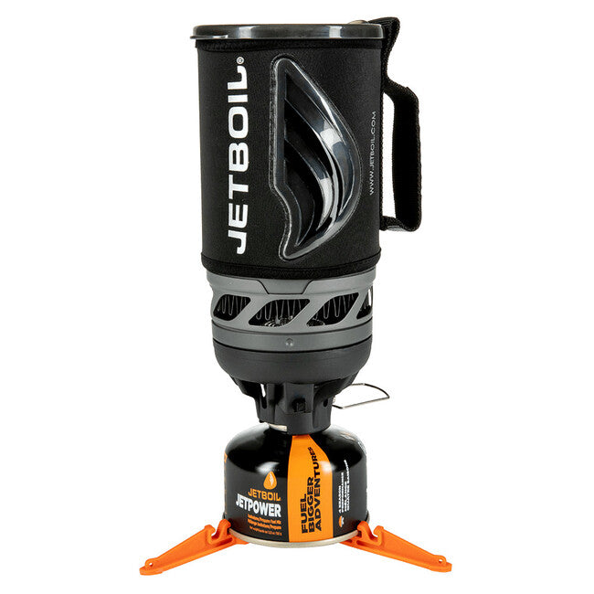 Jetboil Flash™ plinsko kuhalo Carbon