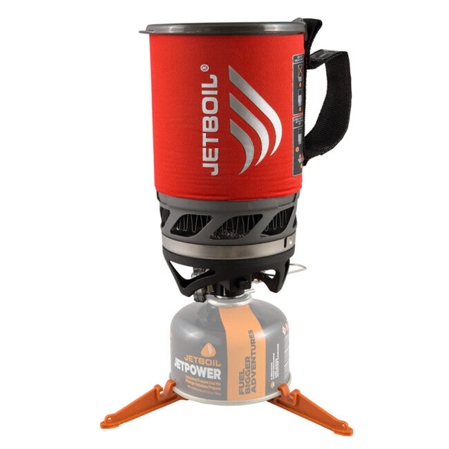 Jetboil MicroMo® plinsko kuhalo Tamale