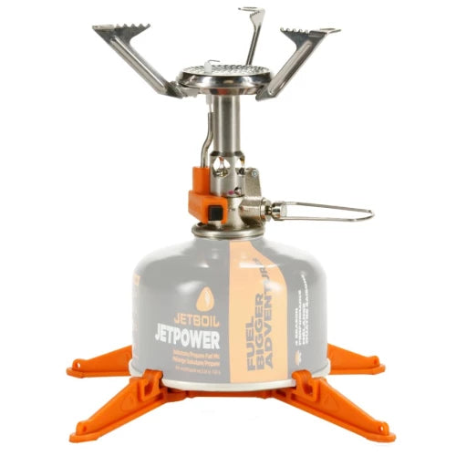 Jetboil MightyMo® plinsko kuhalo