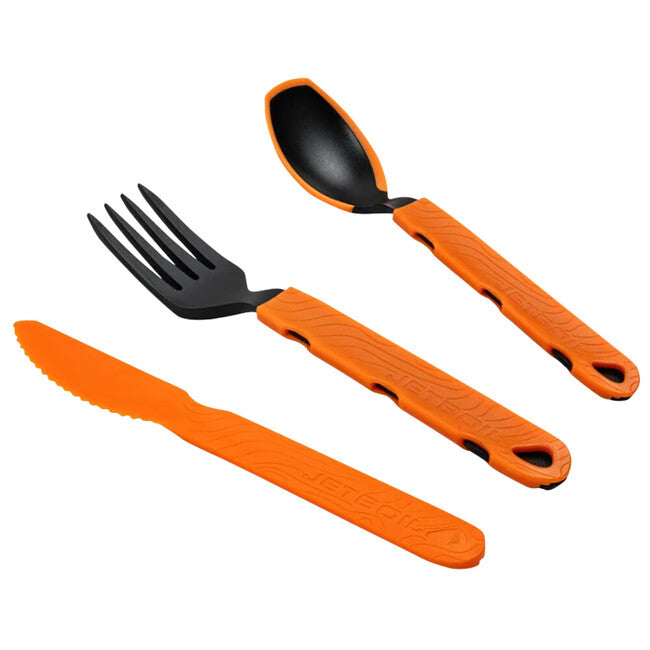 Jetboil TrailWare set pribora