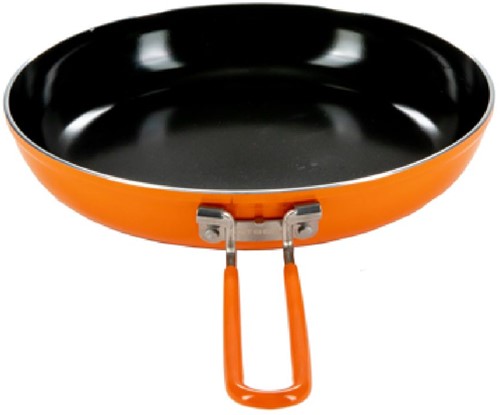 Jetboil Summit Skillet tava