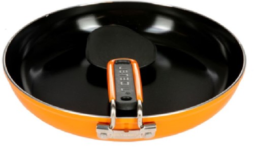 Jetboil Summit Skillet tava