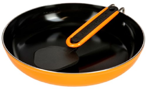 Jetboil Summit Skillet tava