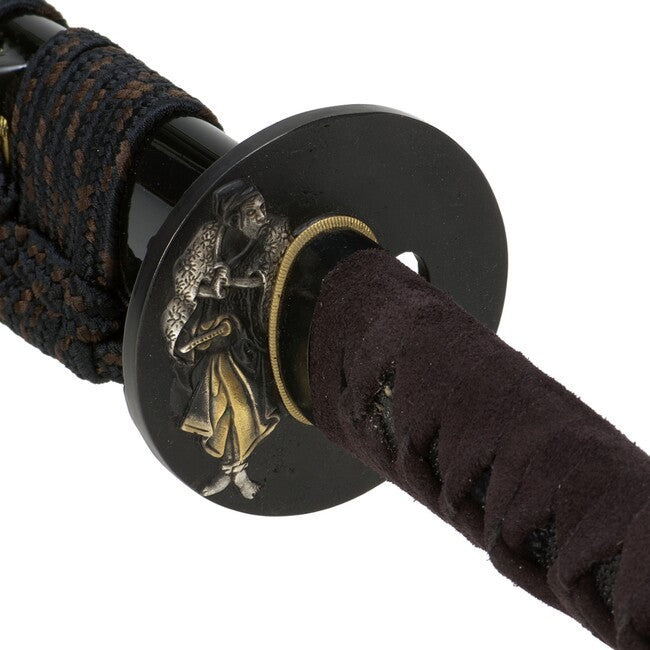 John Lee Goemon katana