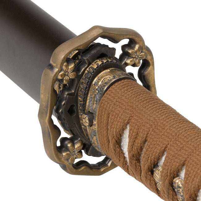 John Lee Katana gunto