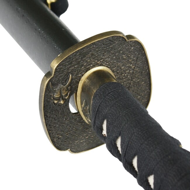 John Lee Hannya katana