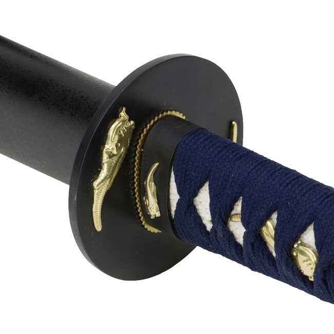 John Lee Imori katana