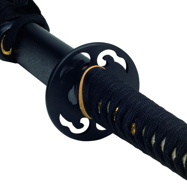 John Lee Practical katana