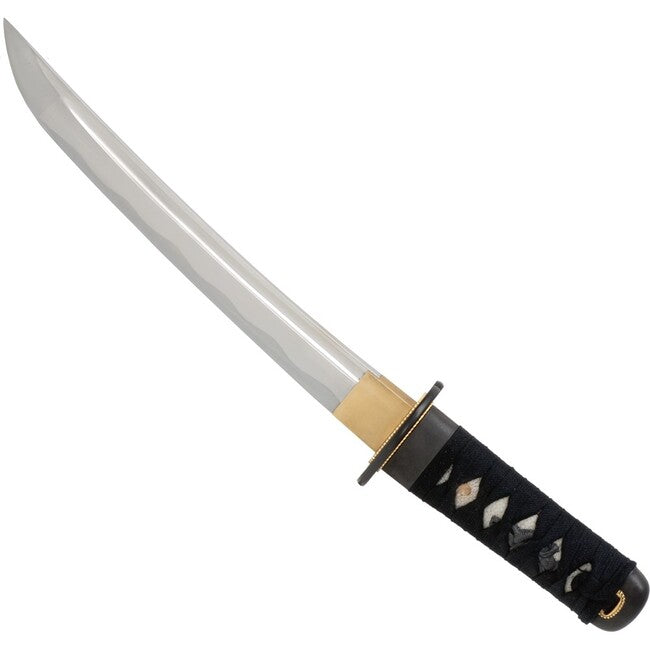 John Lee Musashi Ichi tanto