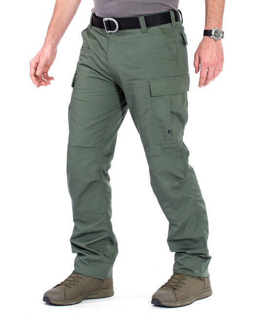 Pentagon BDU 2.0 hlače Rip Stop, wolf-grey