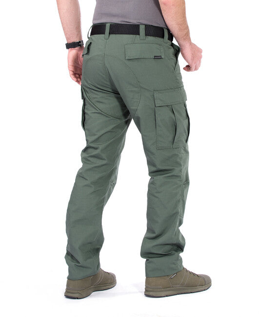 Pentagon BDU 2.0 hlače Rip Stop, wolf-grey