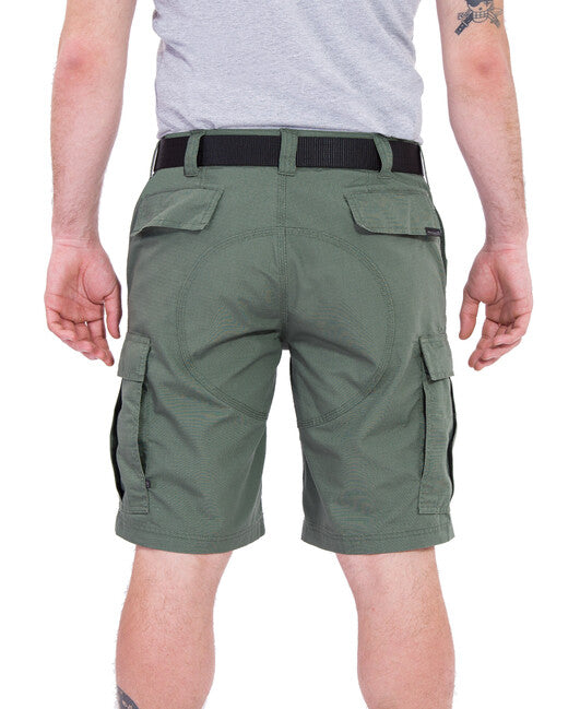 Pentagon BDU 2.0 kratke hlače Rip Stop, midnight blue