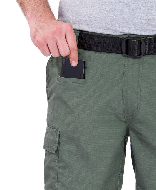 Pentagon BDU 2.0 kratke hlače Rip Stop, midnight blue