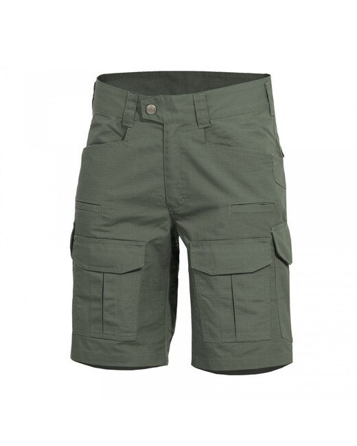 Pentagon Lycos kratke hlače, Camo green
