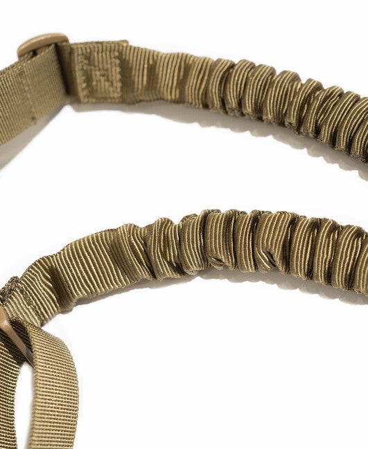 Pentagon Amma 2.0 Rifle Single Sling taktički remen za oružje, maslinasto zeleni