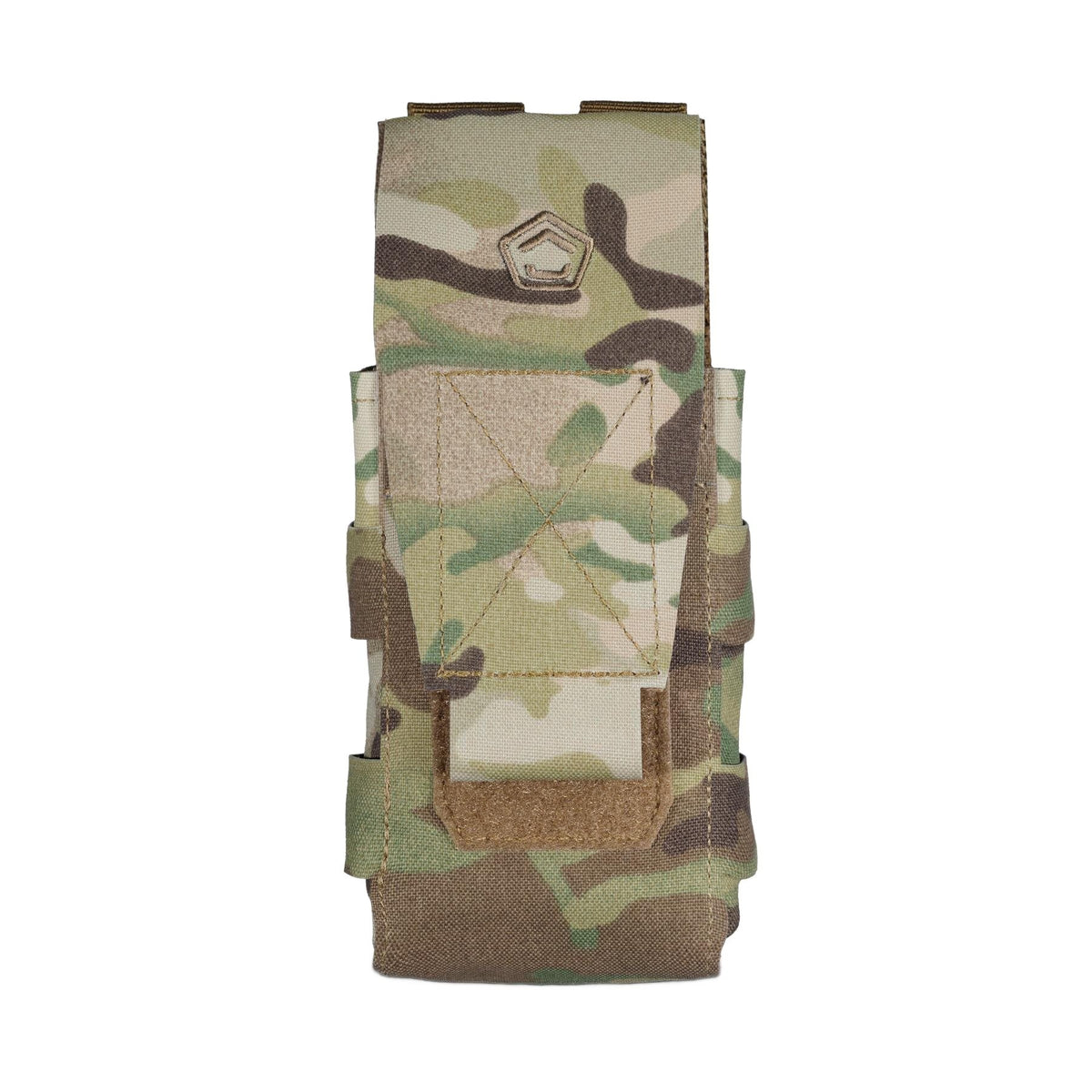 Pentagon Amina torba za dva okvira, MultiCam