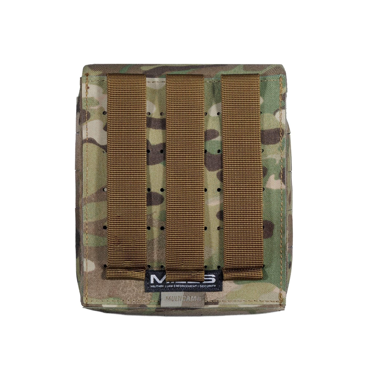 Pentagon Amina torba za 100 metaka, multicam