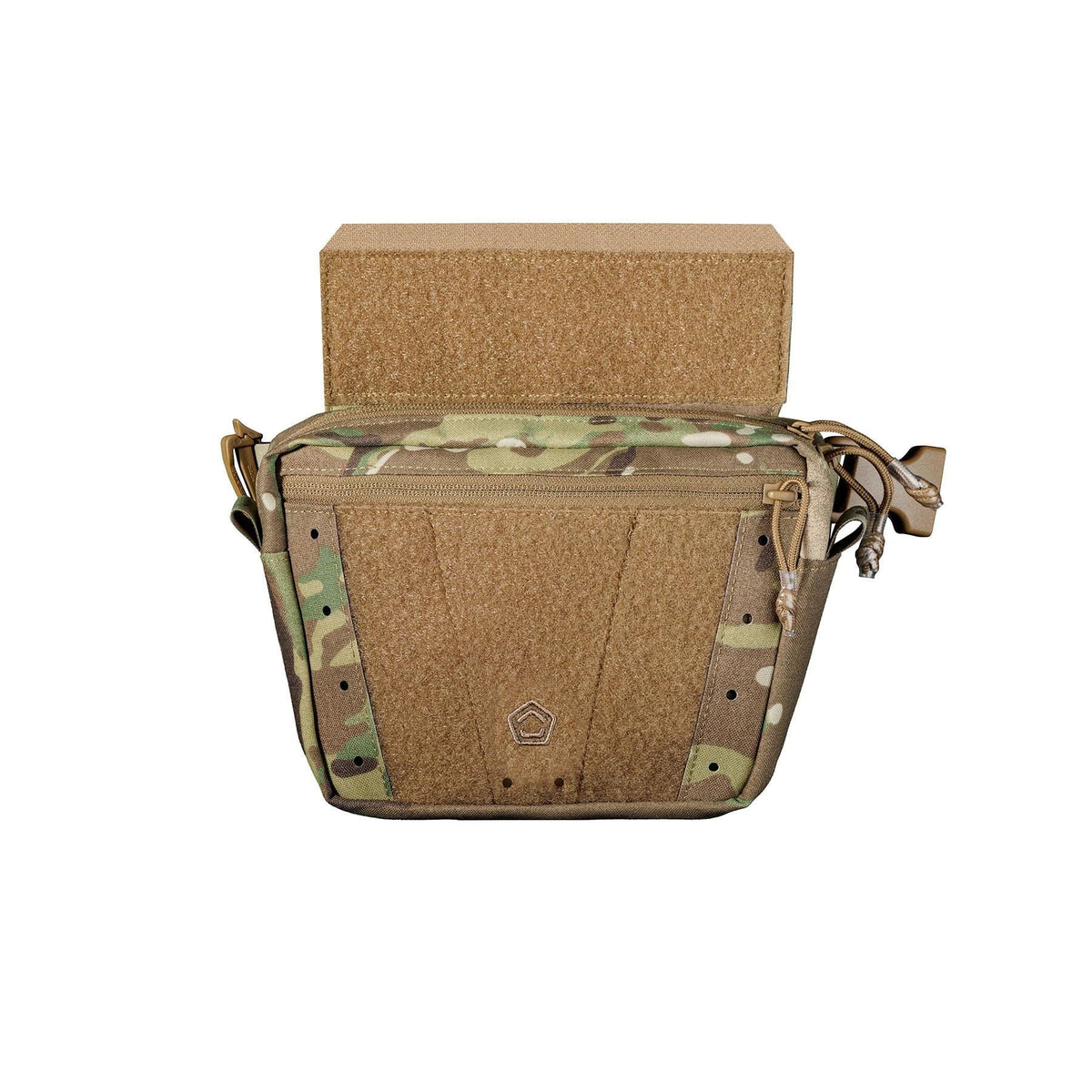 Pentagon Amina Dangler futrola, MultiCam