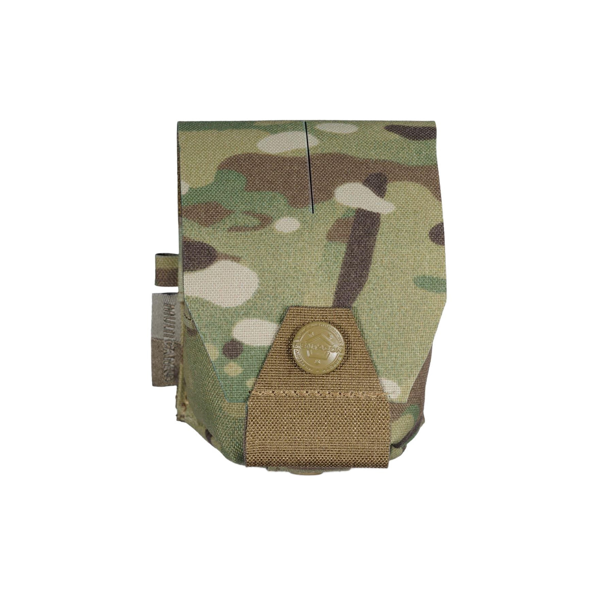 Pentagon Amina futrola za granate, MultiCam
