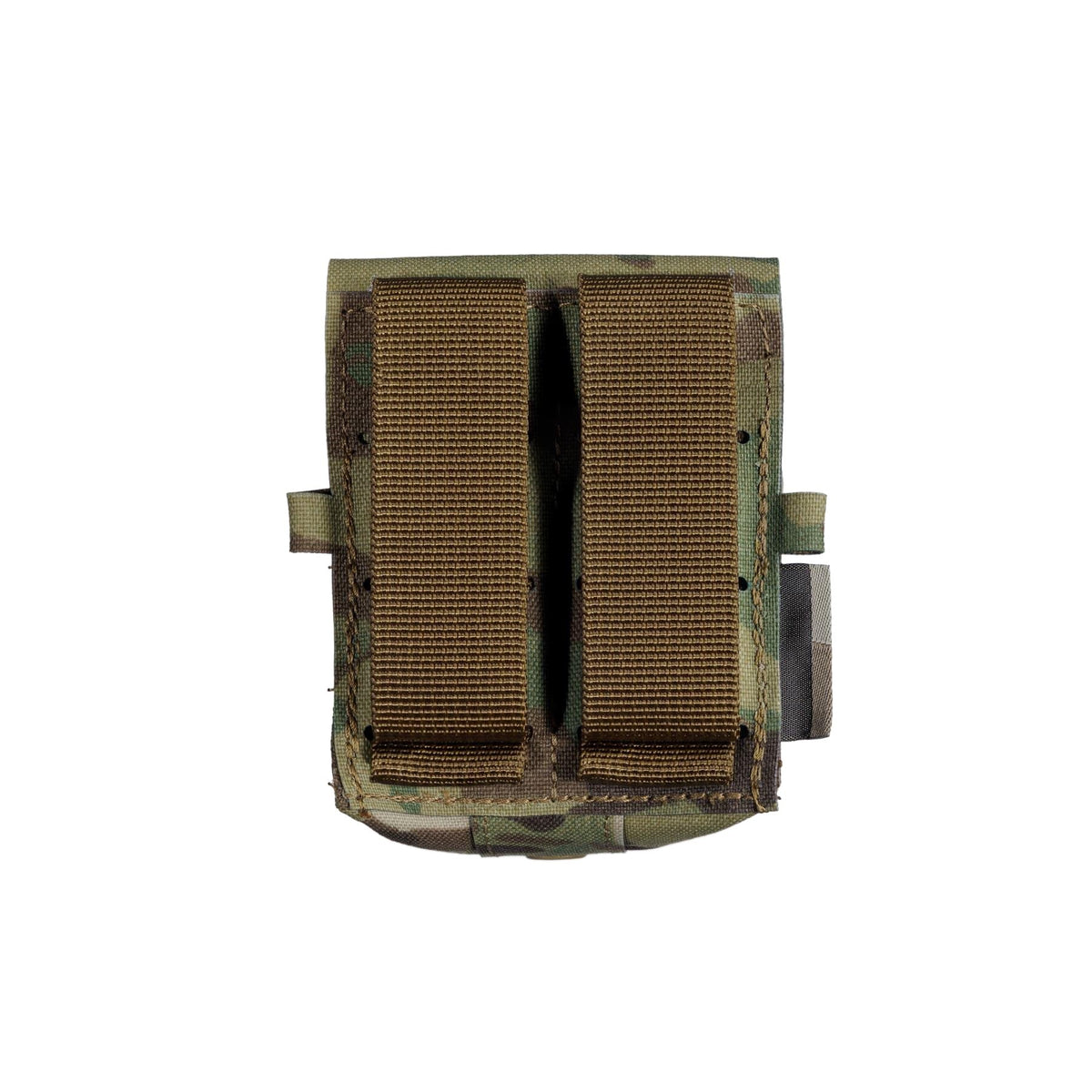 Pentagon Amina futrola za granate, MultiCam