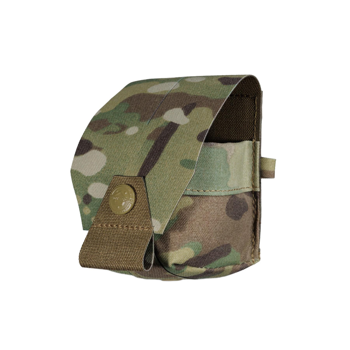 Pentagon Amina futrola za granate, MultiCam