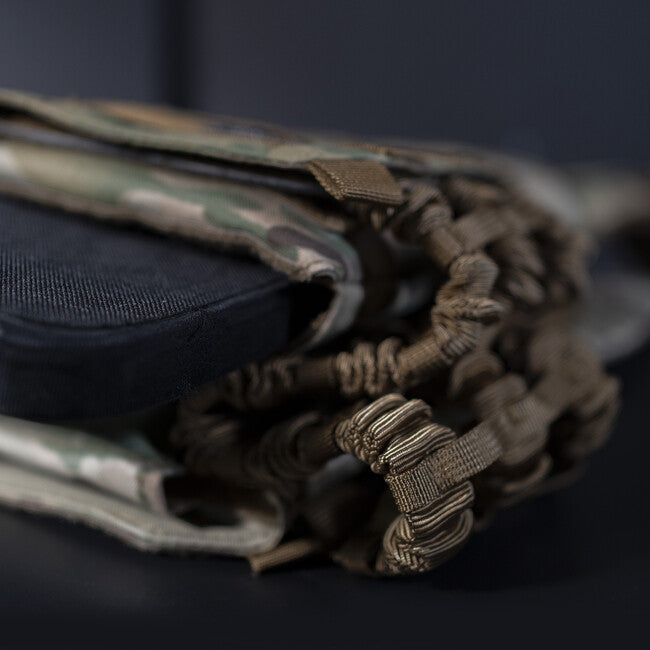 Pentagon Milon MK4 nosač ploča, MultiCam