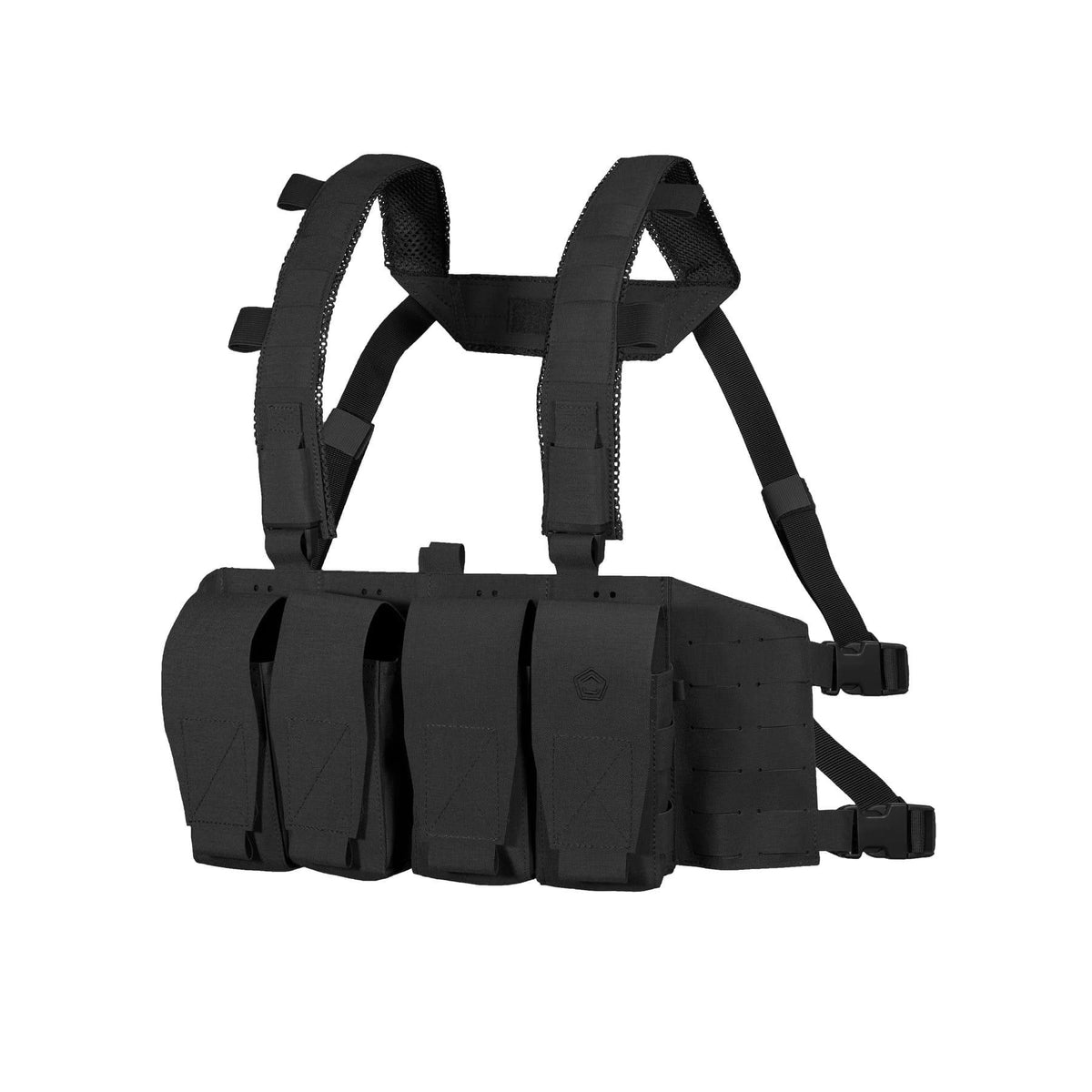 Pentagon Amina Hybrid Recon Chest Rig, crn