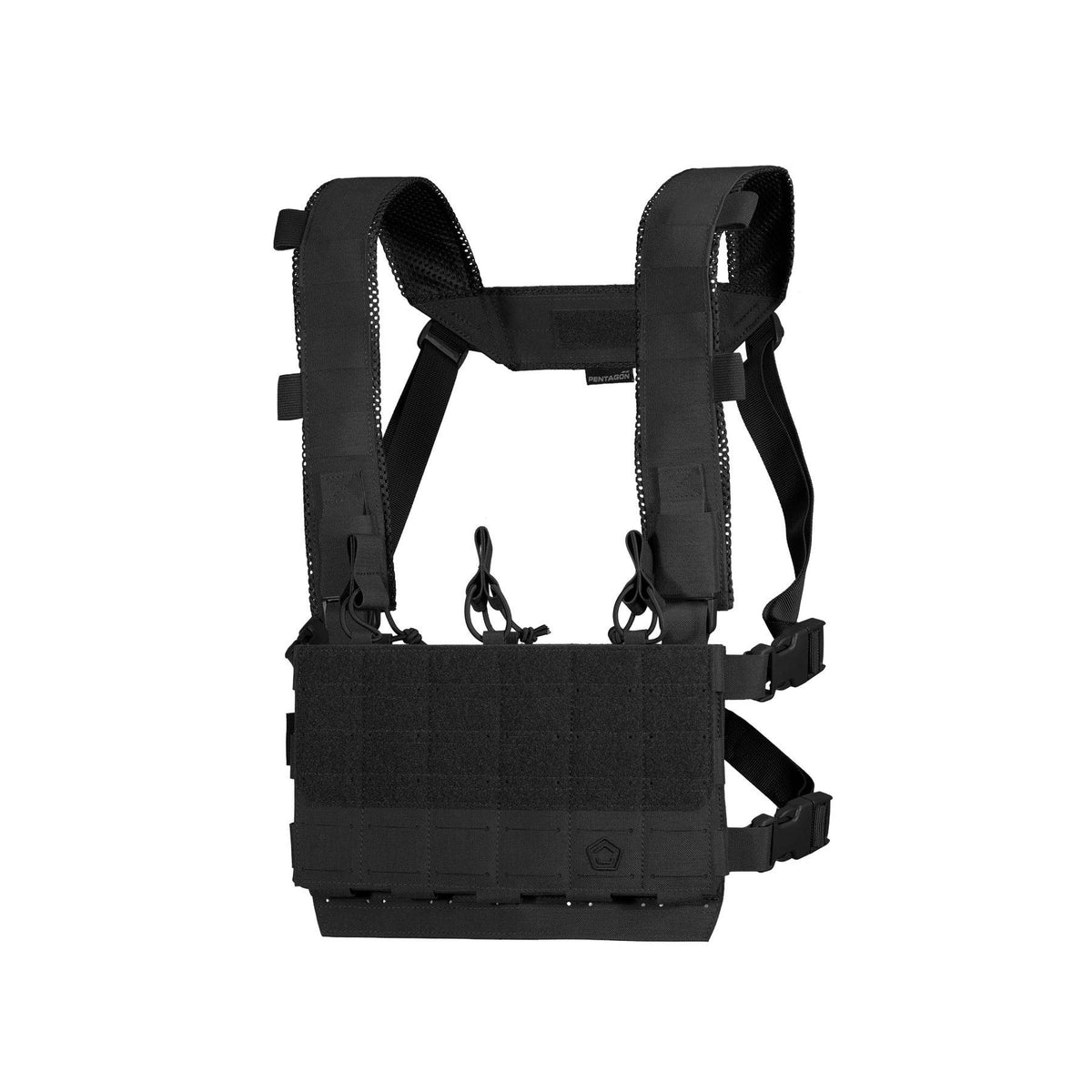 Pentagon Amina Micro Chest Rig, crn