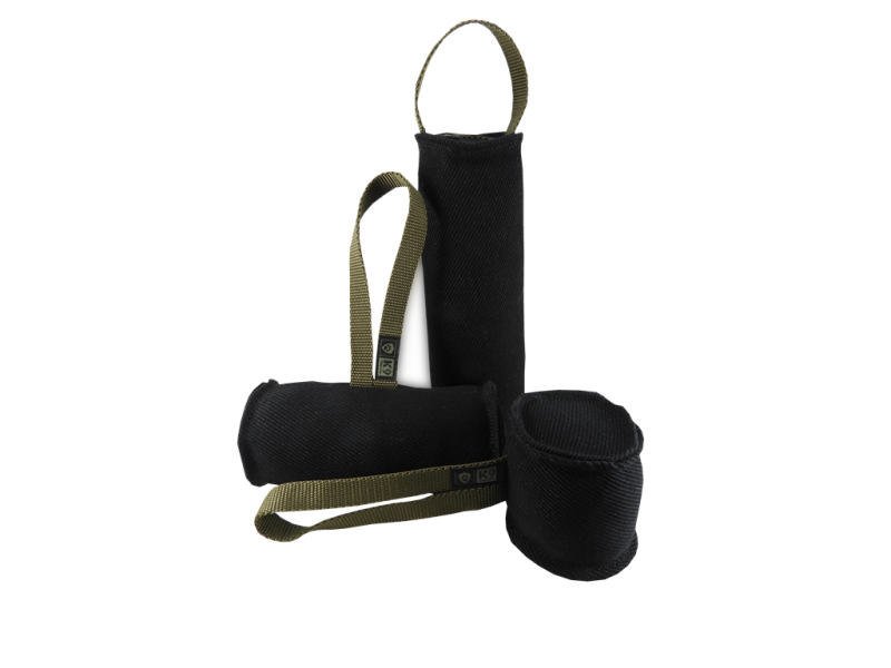 K9 Thorn Barrel set igračaka za pse, M, L, XL