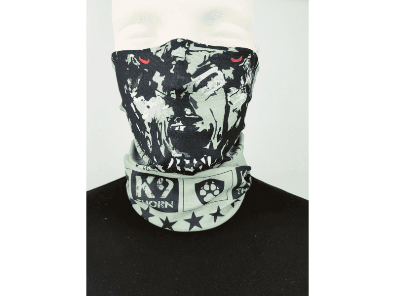 K9 Thorn multifunkcionalna bandana