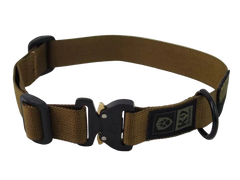 K9 Thorn Cobra-One ogrlica 25 mm, coyote