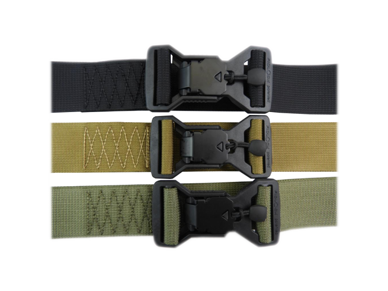 K9 Thorn Alpha remen 40 mm, Coyote